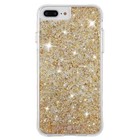 Back Cases for Apple iPhone 8 Plus Glitter