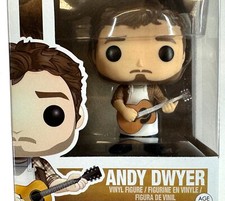 Ultimate Funko Pop Parks and Recreation Figures Gallery and Checklist 44