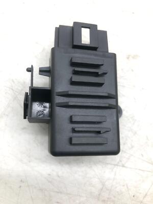 2016-2020 BENTLEY BENTATGA OEM HEATED SEAT CONTROL MODULE UNIT 3F0959772