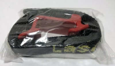 buggy board strap and hook