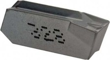 Iscar GIM4 IC-328 Carbide Grooving Insert 6402140 , 1 Piece