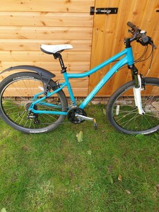 merida womens mountain bike