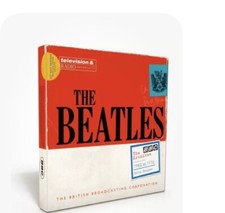Beatles: the BBC Archives : 1962-1970 by Kevin Howlett (2013, Hardcover)