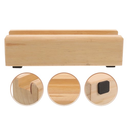 Floor Mirror Base Full Length Stand Holder Support Bracket Travel