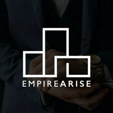 Custom Made Logo Design | Unlimited Revisions | 100% Guaranteed | Vector Design