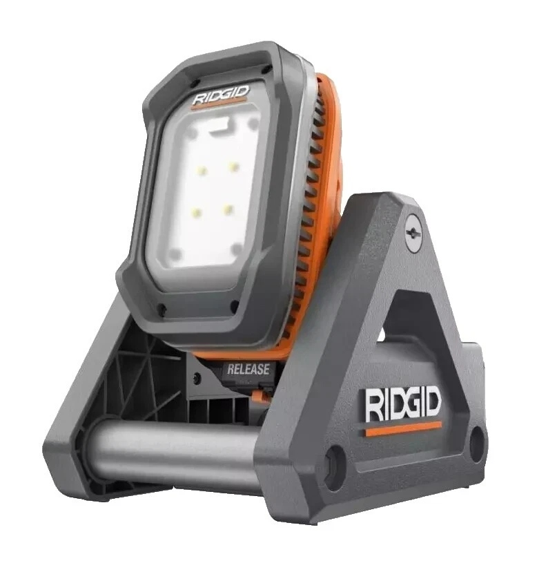 Luces de reflectores de plástico