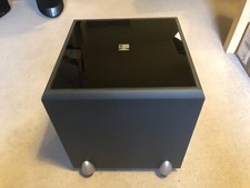 6 viti originali KEF per subwoofer KEF PSW 2000 2010 2500