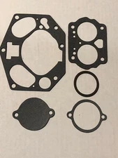 ROYZE Zenith 32 NDIX Service kit gasket set Porsche 356, Mercedes, BMW