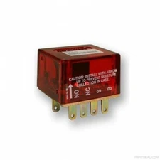 MURPHY 760A-60-12 25700172  60 SECOND SHUT DOWN SWITCH