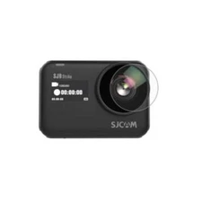 SJCAM LCD Glass Screen & Lens Protector for SJ9 Series