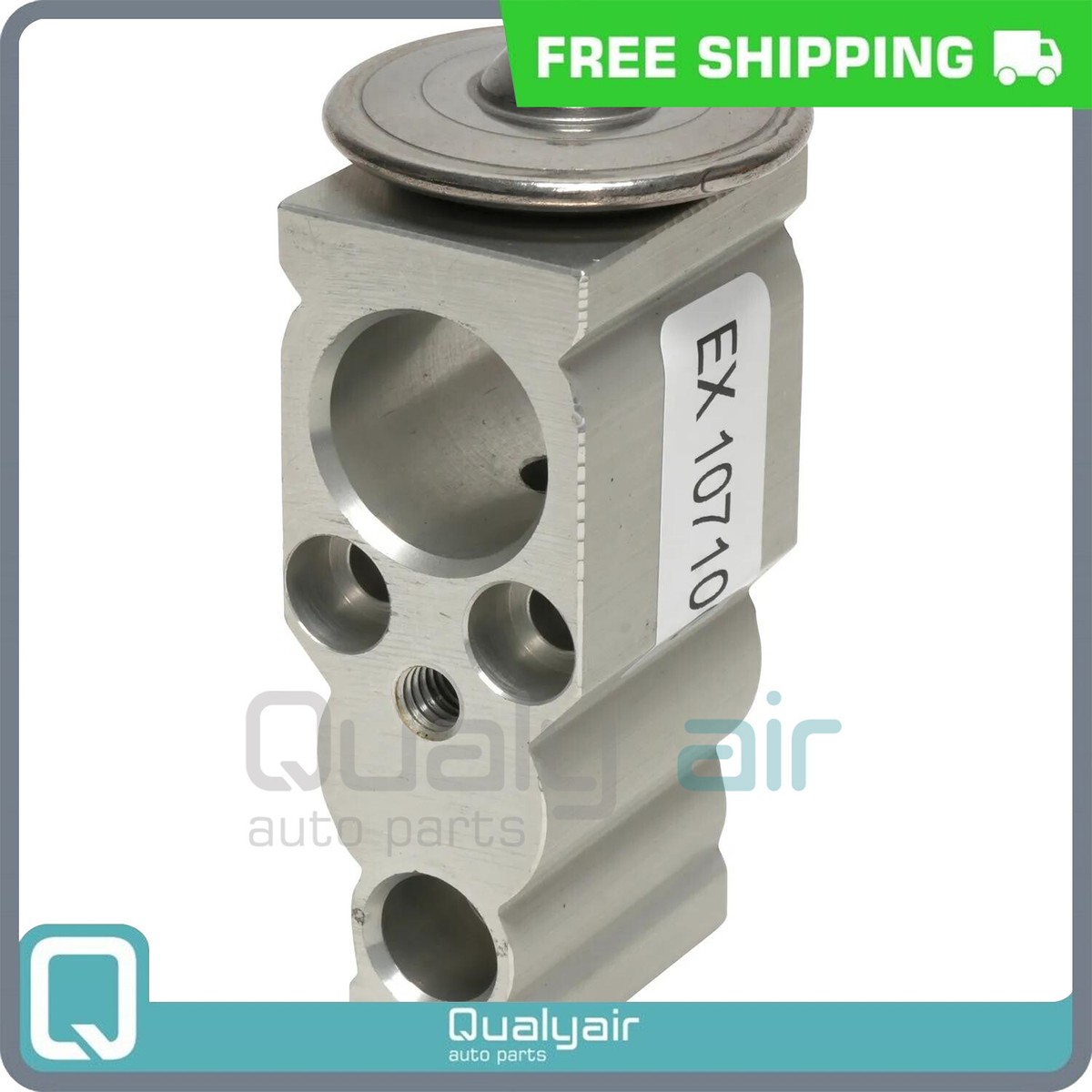 A/C Expansion Valve for 20-23 Mazda CX-30 L4 2.0L 2.5L / 19-23 3