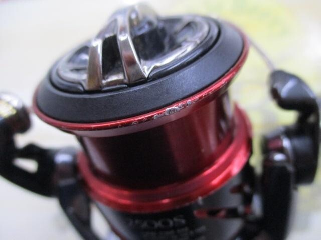 STRADIC CI4+ 2500美品 SHIMANO 16 STRADIC CI4+ 2500HGS SPINNING REEL Used | eBay