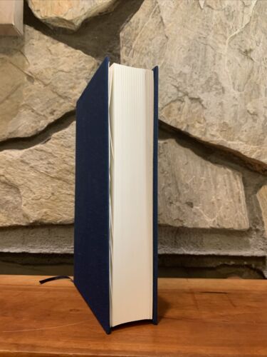 Week Walden Maine Cape Cod by Henry David Thoreau FOLIO SOCIETY Edition HC - Picture 6 of 12