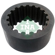 ALTERNATOR FREEWHEEL CLUTCH  FOR VW INA 535 0185 10 NEW
