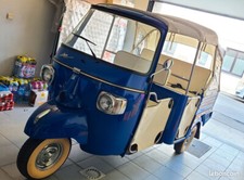 SCARICA MANUALE DI RIPARAZIONE OFFICINA PIAGGIO APE CALESSINO ITALIANO SU PDF