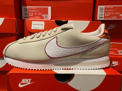 nike cortez 72 red