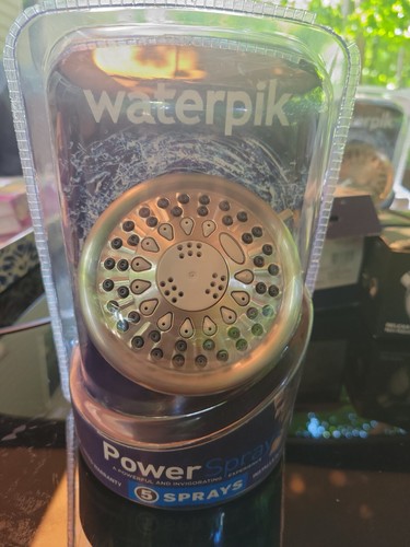 waterpik tav 529e