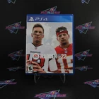 Madden NFL 22 PS4 PlayStation 4 - Complete CIB