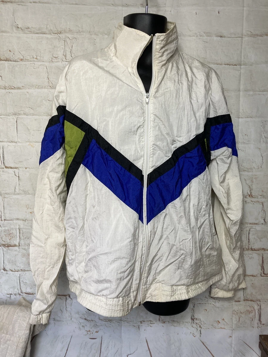 Hipster windbreaker top