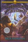 Rick Riordan Nonfiction Collectibles Hardcovers Books