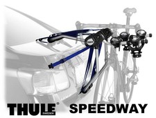 Thule Speedway Rack 961XT - 2 Bike for 