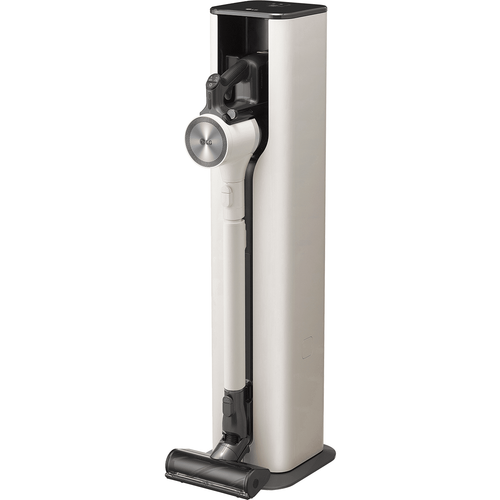 LG A939KBGS Vacuum Cleaner - Beige