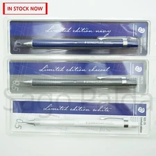 Staedtler 925 15 Mechanical Pencil 0.5mm  Set of 3   Limited Edition