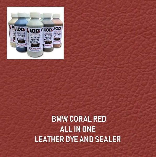 Pintura de cuero BMW auto sellado tinte retoque interior rasguño asiento reparación vinilo