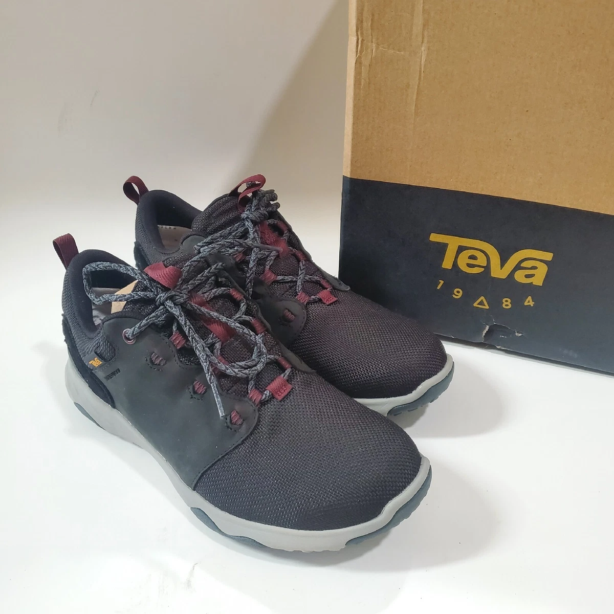 Teva waterproof shoes sale