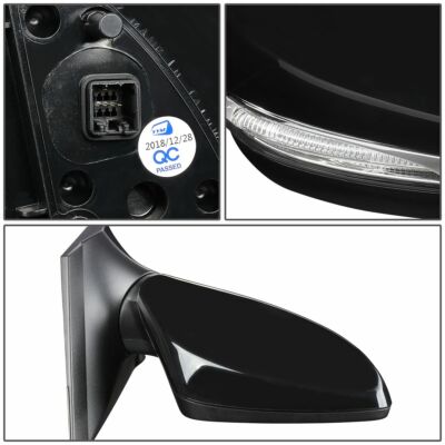 For Hyundai Accent 2012 2013 2014 2015 2016 Side View Mirror Set Buyautoparts 5d066124 D211 4000 A2e5 B5885faaafdc.161ad31e4d1c4ecf241d95a967bc3f58