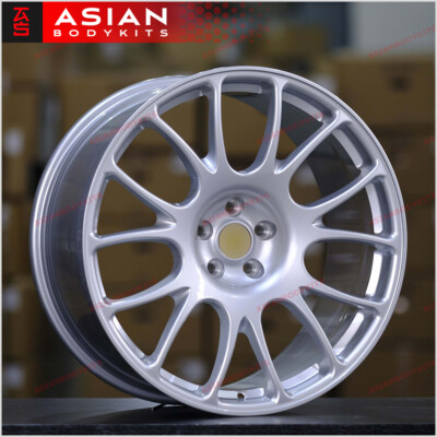 Forged Wheel Rim 1 pc for Ferrari 360 575M 456 328 550 599 612 F430