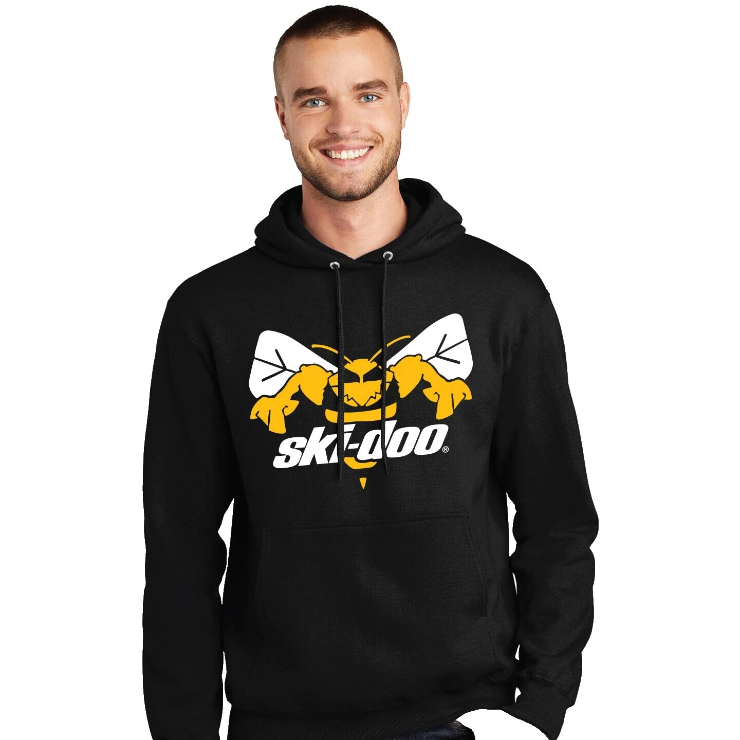 Мужские толстовки Port Authority