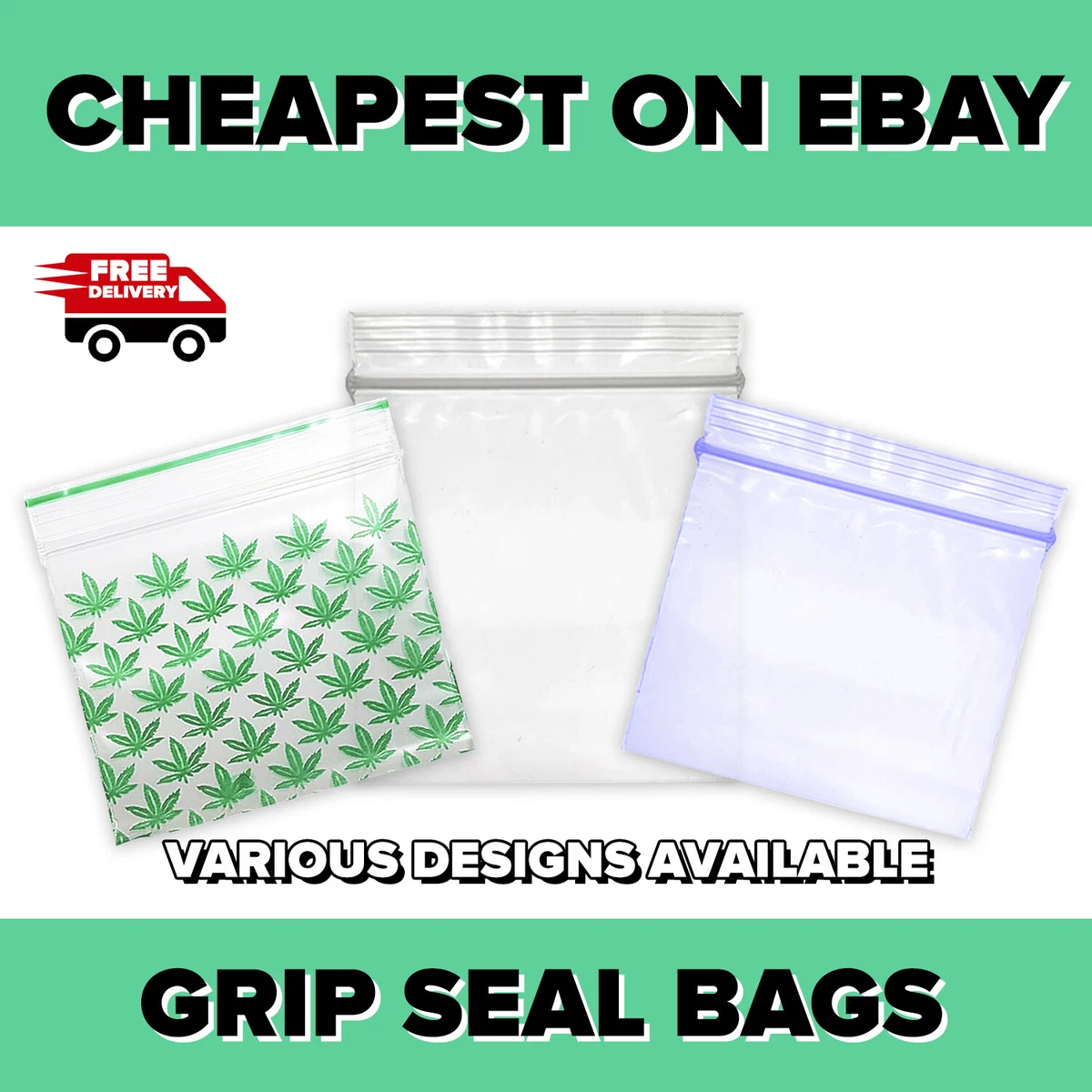 Details more than 166 ebay polythene bags esthdonghoadian