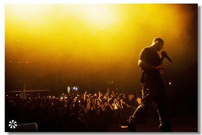 Drake Rapper Pop Singer Star Room Club Wall Print Poster 20x30