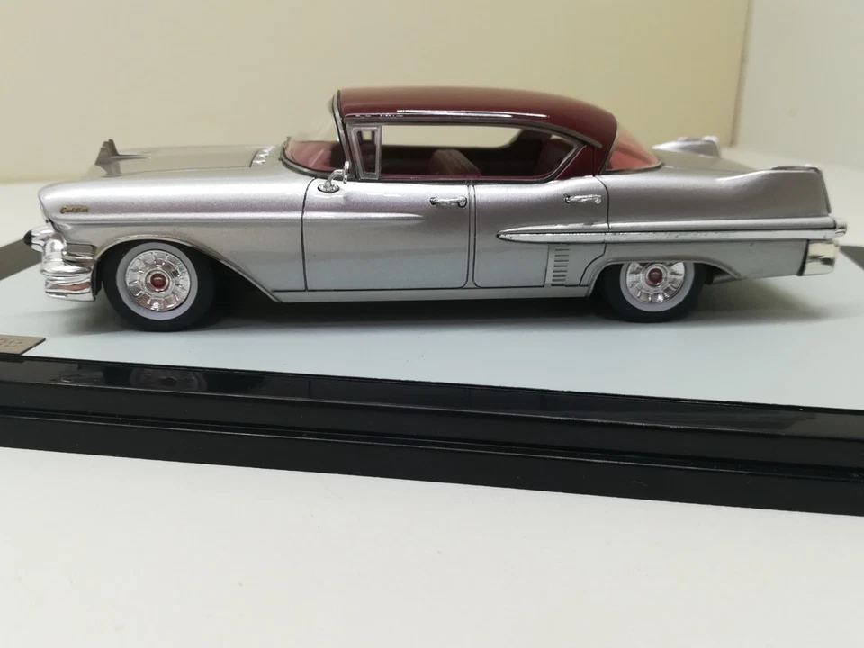 CADILLAC Series 60 - 1957 - GLM 1/43 - Immagine 3 di 4