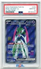 2023 Pokemon Scarlet Violet Paradox Rift Iron Valiant ex 225/182 PSA 10 Gem Mint