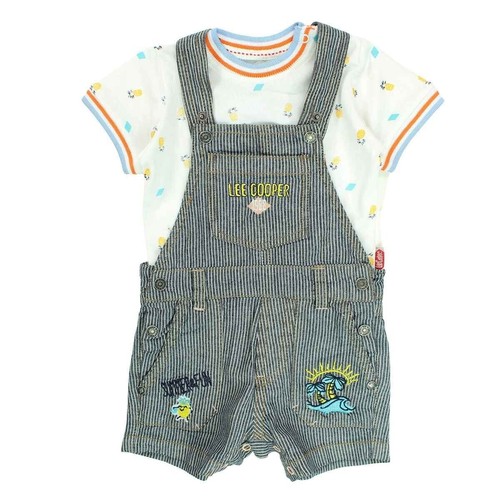 Lee Cooper Baby Jungen Set. Baby Geschenk, Größe 3 bis 36 Monate - Bild 49 von 68