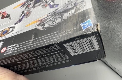 Hasbro Transformers Platinum Edition Rise of Rodimus Prime & Galvatron 2 Pack - Picture 8 of 11