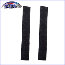 2Pcs Door Check Strap Driver or Passenger Side LH RH for 1976-2006 Jeep Wrangler