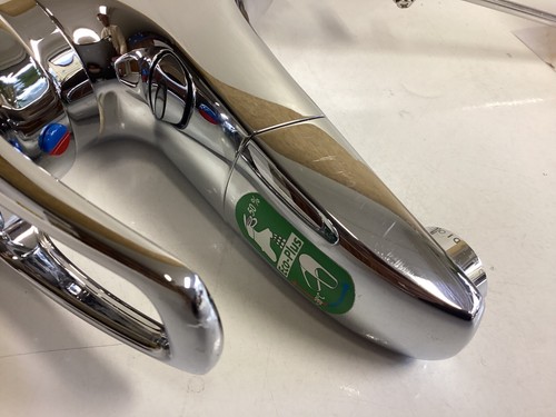 Kludi Mix Plus Basin Faucet Chrome, Auszugsbrause, Rare, 331830562, 1 - Picture 7 of 11