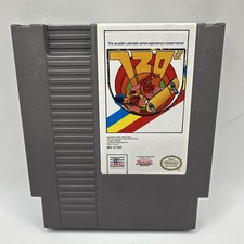 720° Nintendo Entertainment System NES Cartridge NTSC-U/C (US/Canada)