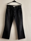 Levi's 515 Bootcut Jeans Size 12 Inside Leg 30 Inch Denim Mid Rise