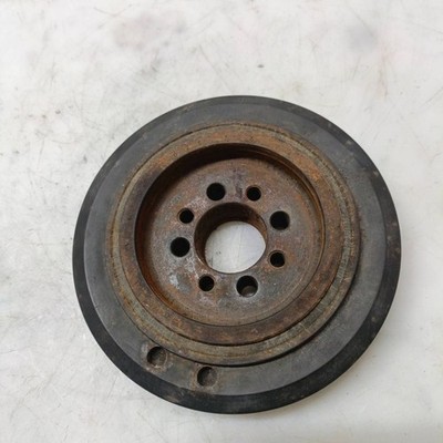 Audi A4 S4 B5 8D 2000 Diesel Riemenscheibe 026105243 GENUINE KEG33130