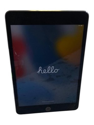 Apple iPad mini 4 128GB Space Gray MK9N2LL/A WiFi