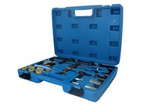 Brilliant Tools BT551360 Fsi-DüSen-Montage-/Demontage-Satz
