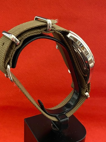 Orologio 9° Reggimento Incursore COL MOSCHIN Vintage - Foto 5 di 11