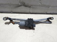 Scheibenwischergestänge mit Motor Vorne Alfa Romeo 0390241514 937 147 1.6 Twin