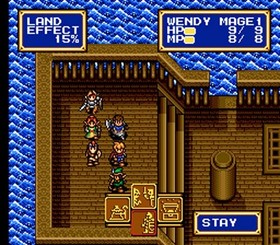 Shining Force Cd - Sega Cd Game