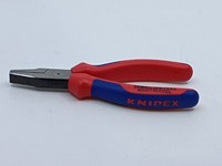 Knipex Flachzange 140 Mm (20 02 140)