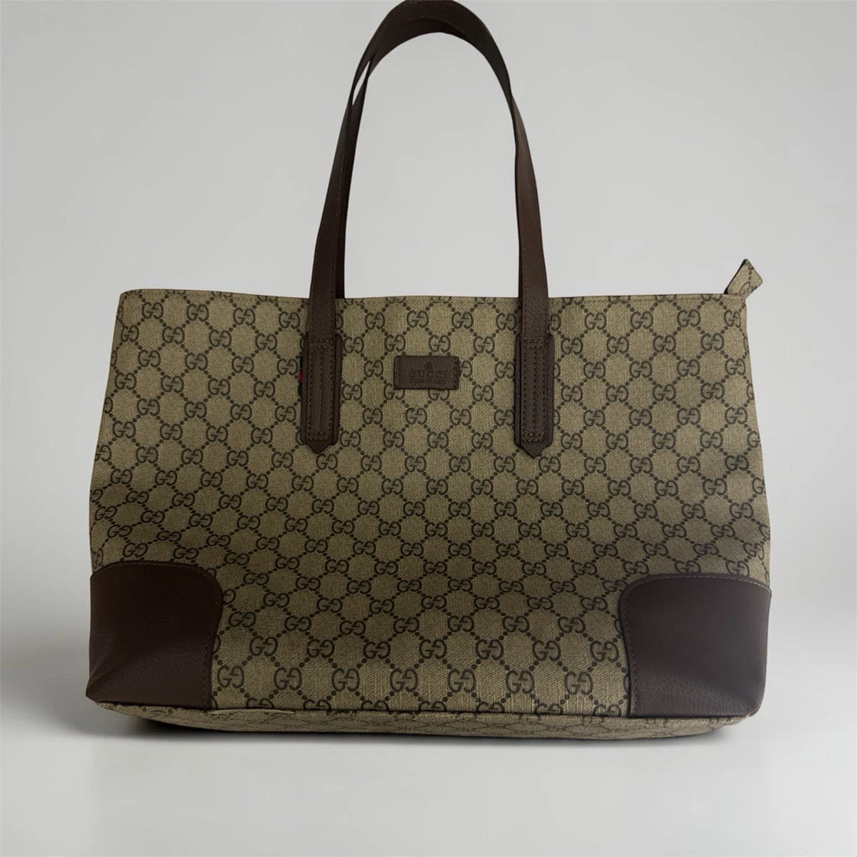 Gucci GG Supreme Tote Bags for Women for sale | eBay